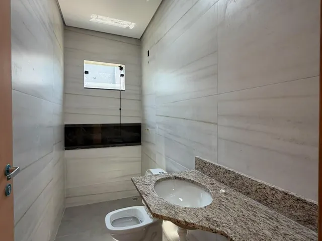 Imagem 5: Casa À Venda no Bairro Jardim Imperial por R$ 600.000,00