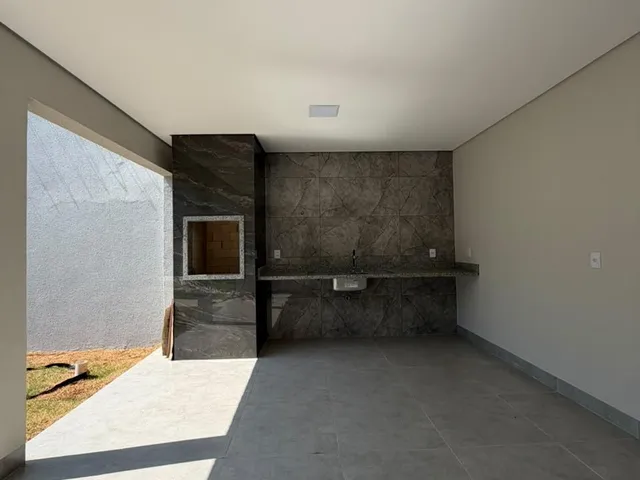Imagem 6: Casa À Venda no Bairro Jardim Imperial por R$ 600.000,00