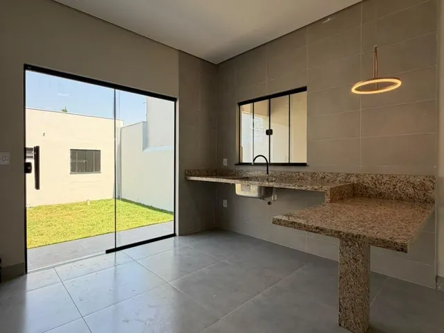 Imagem 8: Casa À Venda no Bairro Jardim Imperial por R$ 600.000,00