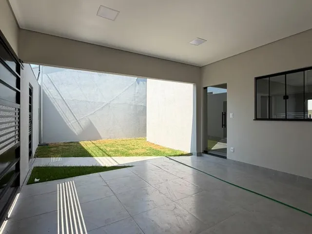 Imagem 9: Casa À Venda no Bairro Jardim Imperial por R$ 600.000,00
