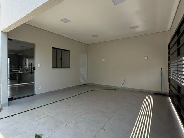 Imagem 10: Casa À Venda no Bairro Jardim Imperial por R$ 600.000,00