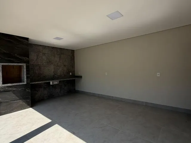 Imagem 11: Casa À Venda no Bairro Jardim Imperial por R$ 600.000,00