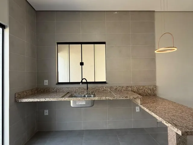 Imagem 13: Casa À Venda no Bairro Jardim Imperial por R$ 600.000,00
