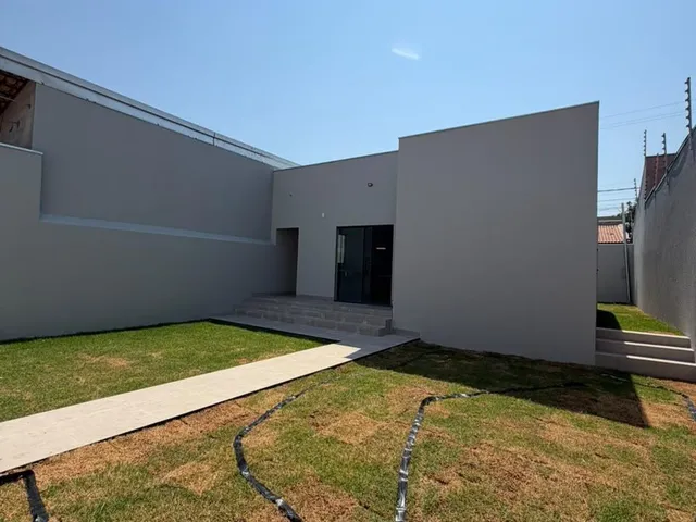 Imagem 14: Casa À Venda no Bairro Jardim Imperial por R$ 600.000,00