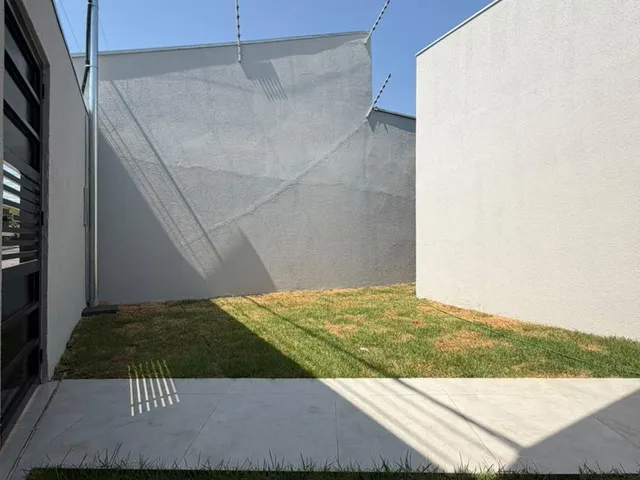 Imagem 15: Casa À Venda no Bairro Jardim Imperial por R$ 600.000,00