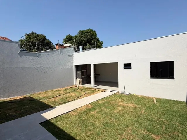 Imagem 16: Casa À Venda no Bairro Jardim Imperial por R$ 600.000,00