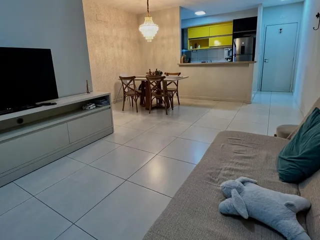 Imagem 3: Apartamento no Edifício Golden Green À Venda por R$ 550.000,00