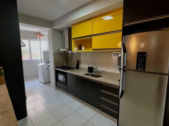 Imagem 4: Apartamento no Edifício Golden Green À Venda por R$ 550.000,00