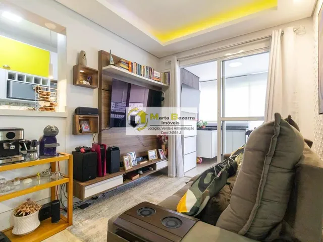 Imagem: Urban Tatuapé - 63 M² - 2 Dorm. (1 Suíte)