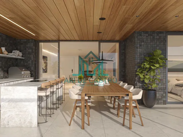 Imagem 8: Edifício Rivage - Apartamento Beira-Mar com 3 Suítes À Venda em na Praia de Guaxuma, Maceió-Al