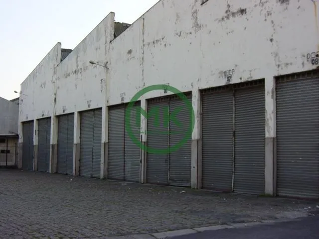 Imagem: Warehouse em São Paulo - São Paulo, Vila