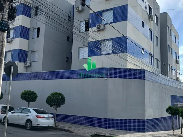Imagem: Apartamento Residencial em Montes Claros