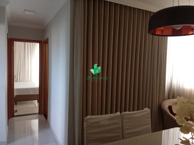 Imagem 5: Apartamento Residencial em Montes Claros - Minas Gerais, Vila Guilhermina