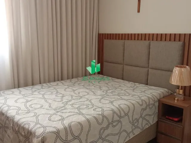 Imagem 9: Apartamento Residencial em Montes Claros - Minas Gerais, Vila Guilhermina