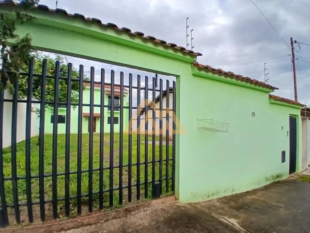 Imagem: Casa - Poços de Caldas