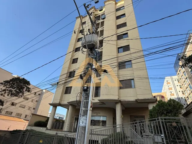 Imagem: Apartamento - Poços de Caldas