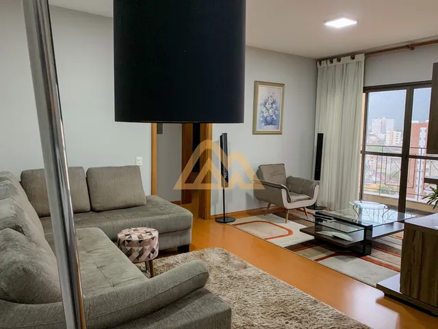 Imagem 15: Apartamento - Poços de Caldas