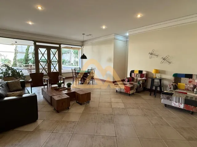 Imagem 8: Apartamento - Poços de Caldas