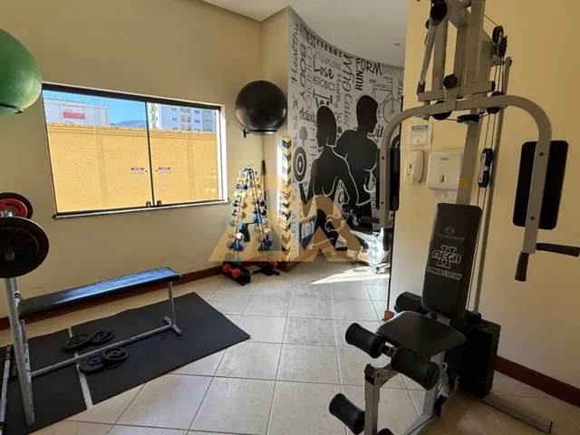 Imagem 9: Apartamento - Poços de Caldas