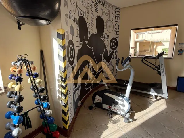 Imagem 10: Apartamento - Poços de Caldas