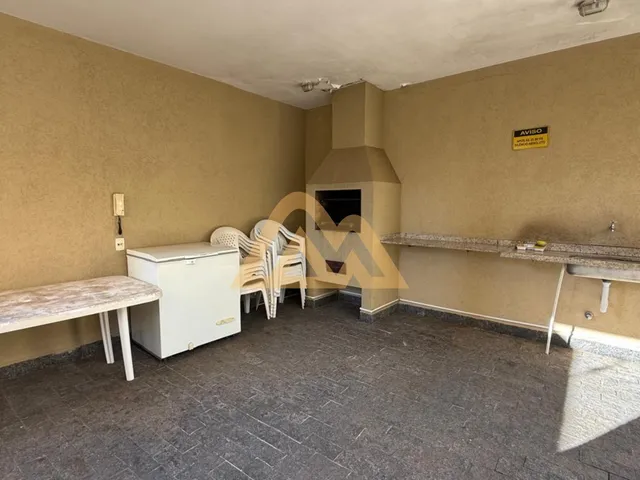 Imagem 12: Apartamento - Poços de Caldas