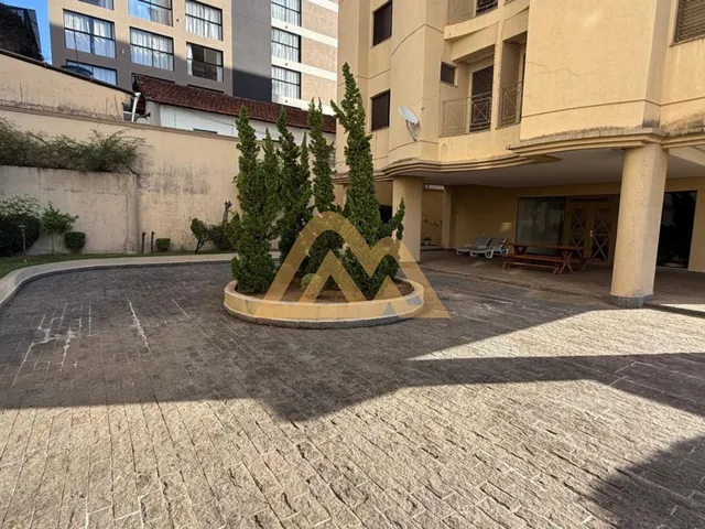 Imagem 13: Apartamento - Poços de Caldas