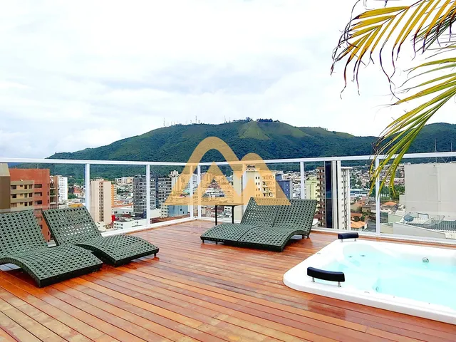 Imagem: Apartamento - Poços de Caldas
