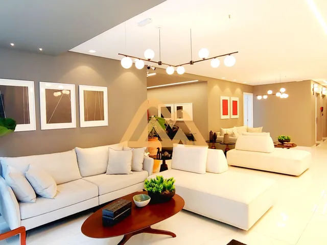 Imagem 2: Apartamento - Poços de Caldas