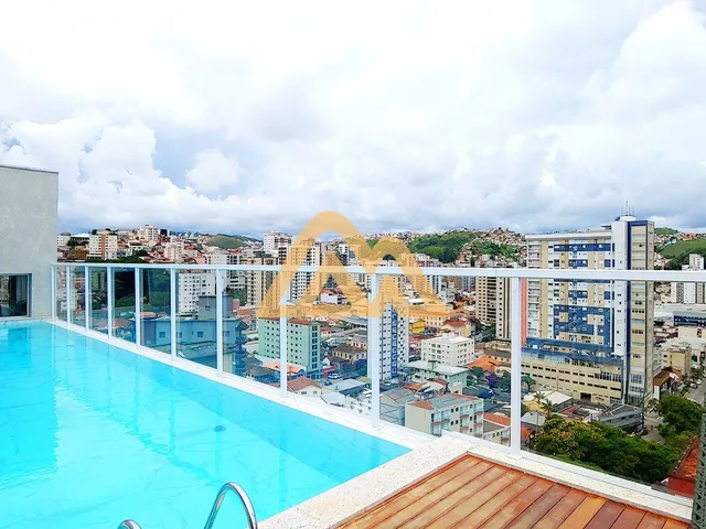 Imagem 3: Apartamento - Poços de Caldas