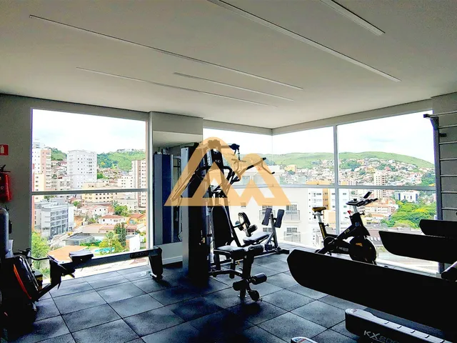 Imagem 4: Apartamento - Poços de Caldas