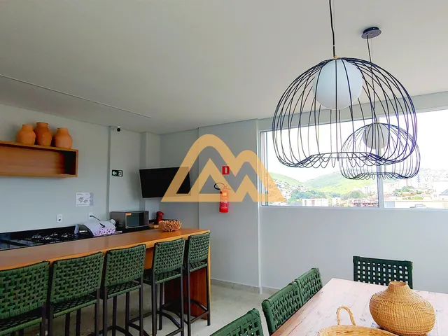 Imagem 7: Apartamento - Poços de Caldas