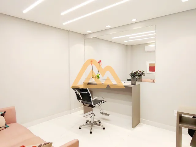 Imagem 8: Apartamento - Poços de Caldas