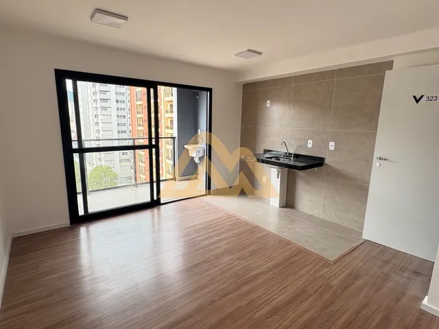 Imagem: Apartamento - Poços de Caldas
