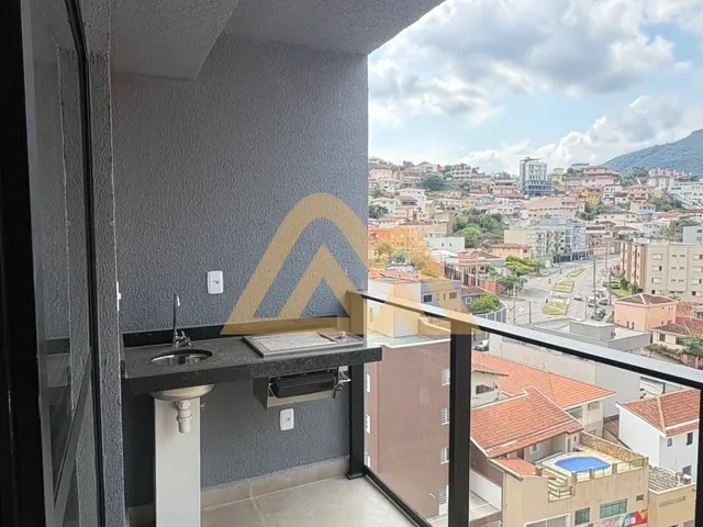 Imagem 2: Apartamento - Poços de Caldas