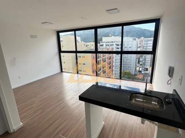 Imagem: Apartamento - Poços de Caldas