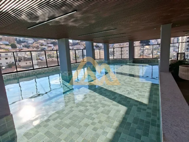 Imagem 11: Apartamento - Poços de Caldas
