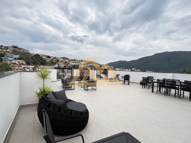 Imagem 10: Apartamento - Poços de Caldas
