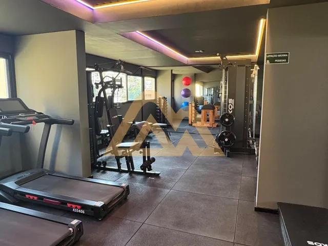 Imagem 4: Apartamento - Poços de Caldas