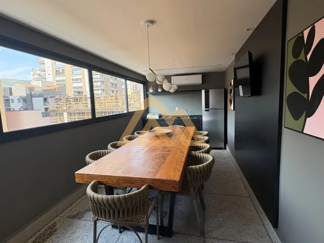 Imagem 2: Apartamento - Poços de Caldas