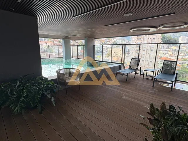 Imagem 7: Apartamento - Poços de Caldas