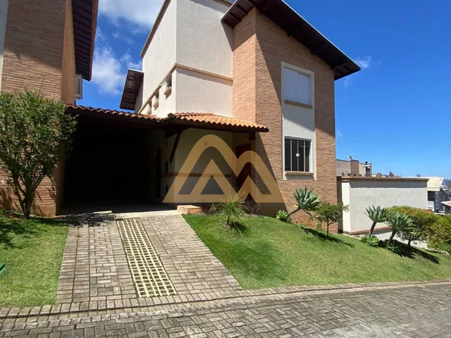 Imagem: Casa - Poços de Caldas