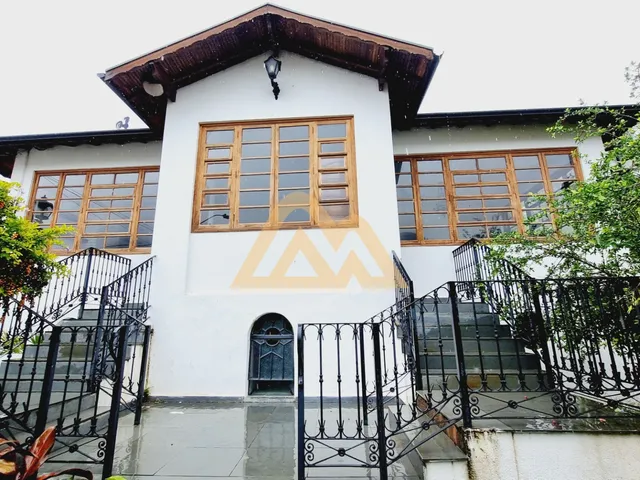 Imagem: Casa - Poços de Caldas