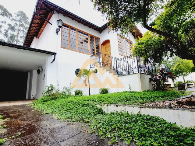 Imagem 9: Casa - Poços de Caldas