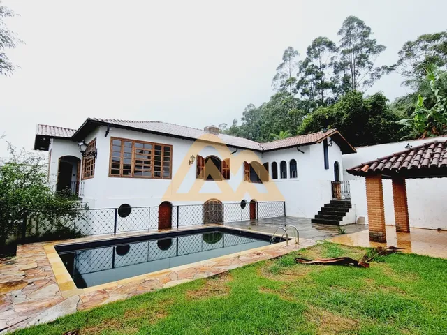Imagem 7: Casa - Poços de Caldas