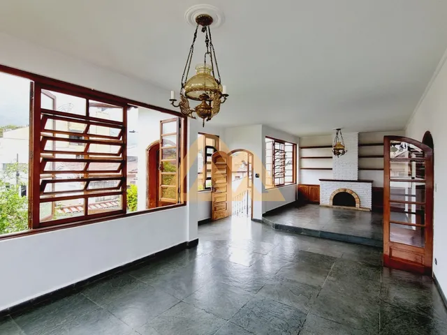 Imagem 3: Casa - Poços de Caldas