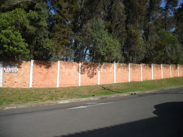 Imagem: Terreno À Venda, Jardim Carvalho, Ponta