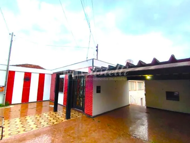 Imagem: Casa para À Venda, no Bairro Uvaranas