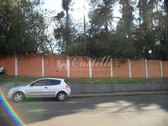 Imagem: Terreno À Venda, Jardim Carvalho, Ponta