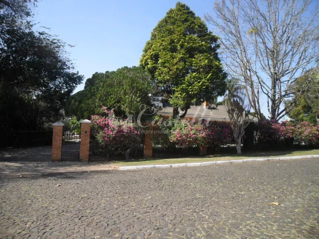 Imagem: Casa À Venda, Jardim Carvalho, Ponta Grossa