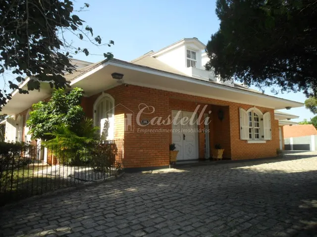 Imagem 5: Casa À Venda, Jardim Carvalho, Ponta Grossa - Pr